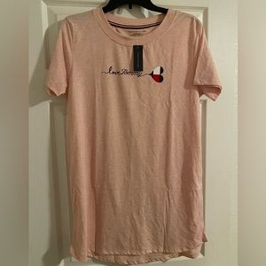 Tommy Hilfiger Sleep Shirt (NWT)